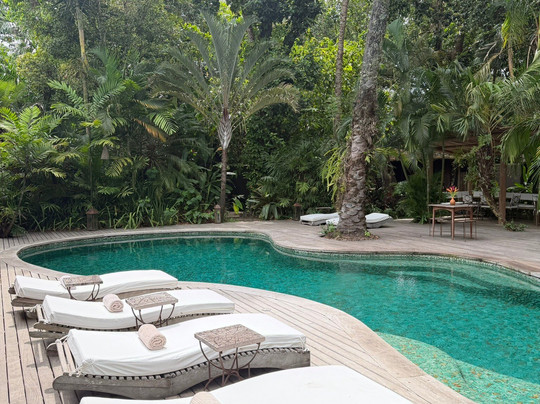 UXUA Casa Hotel & Spa主图