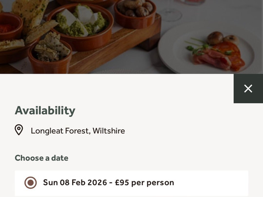 Aqua Sana Forest Spa-彭里斯必去景点