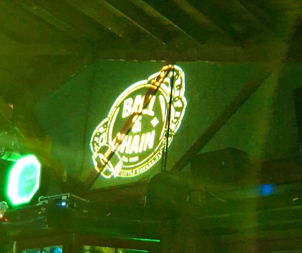 Ball & Chain-迈阿密必去景点