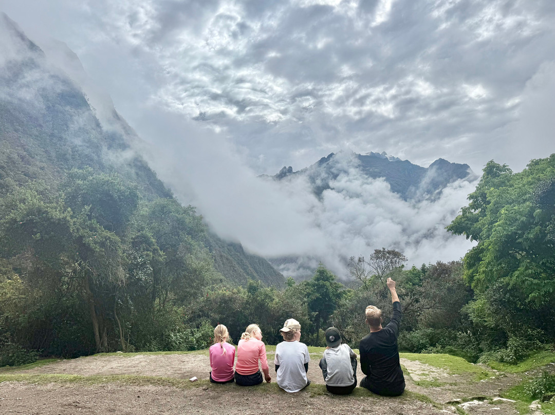 Evolution Treks Peru-库斯科必去景点