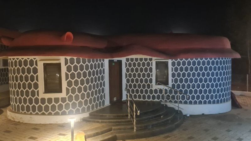 Haritha Hill Resort-官方