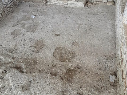 Villa Romana de Fuente Alamo-Puente Genil必去景点