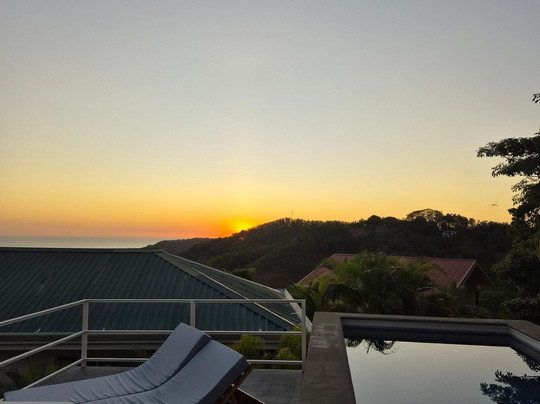 Lodge Las Estrellas de Samara主图