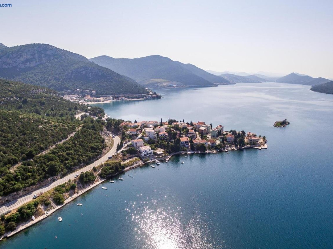 Apartmani Marina