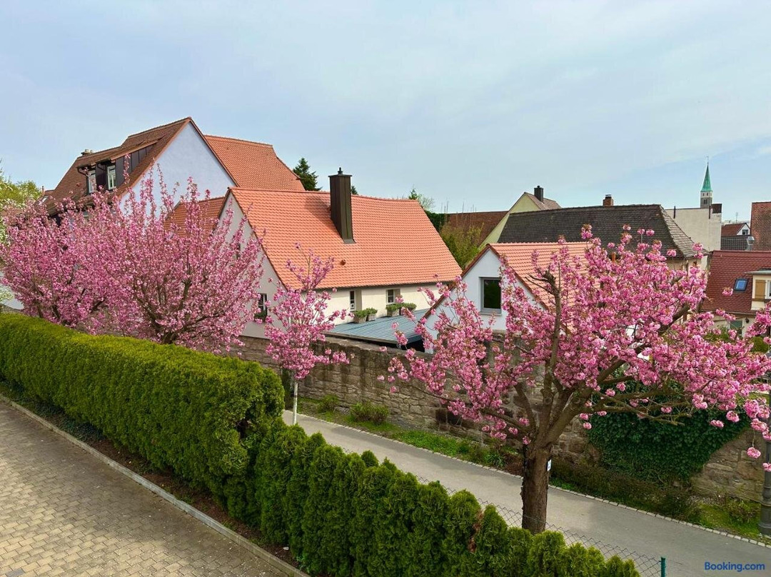 Haas Apartments Herzogenaurach 02