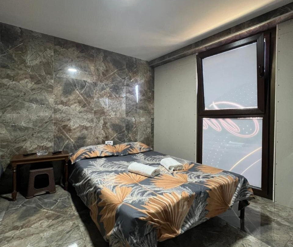 Beric Rooms