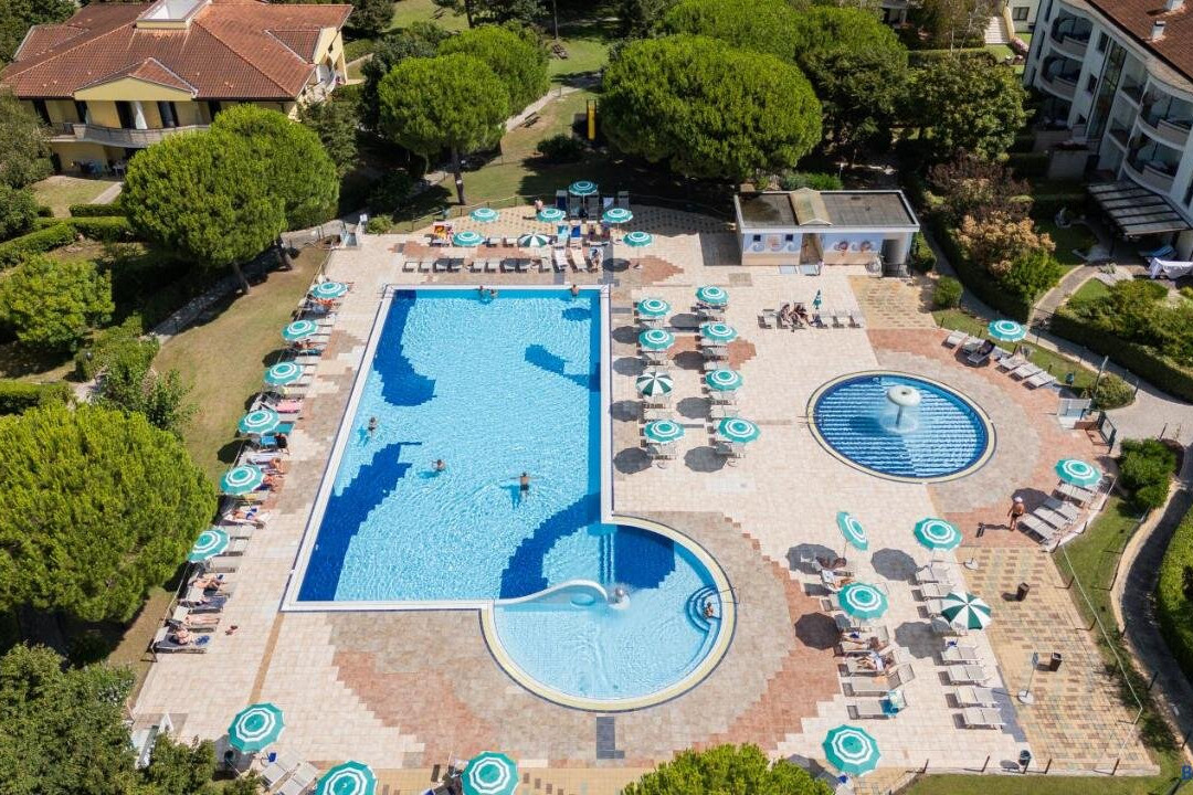 Olmi Lido Altanea