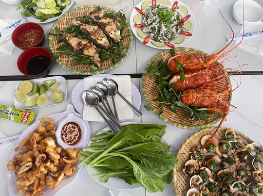 Swiss-Belvillas Solavita Binh Tien