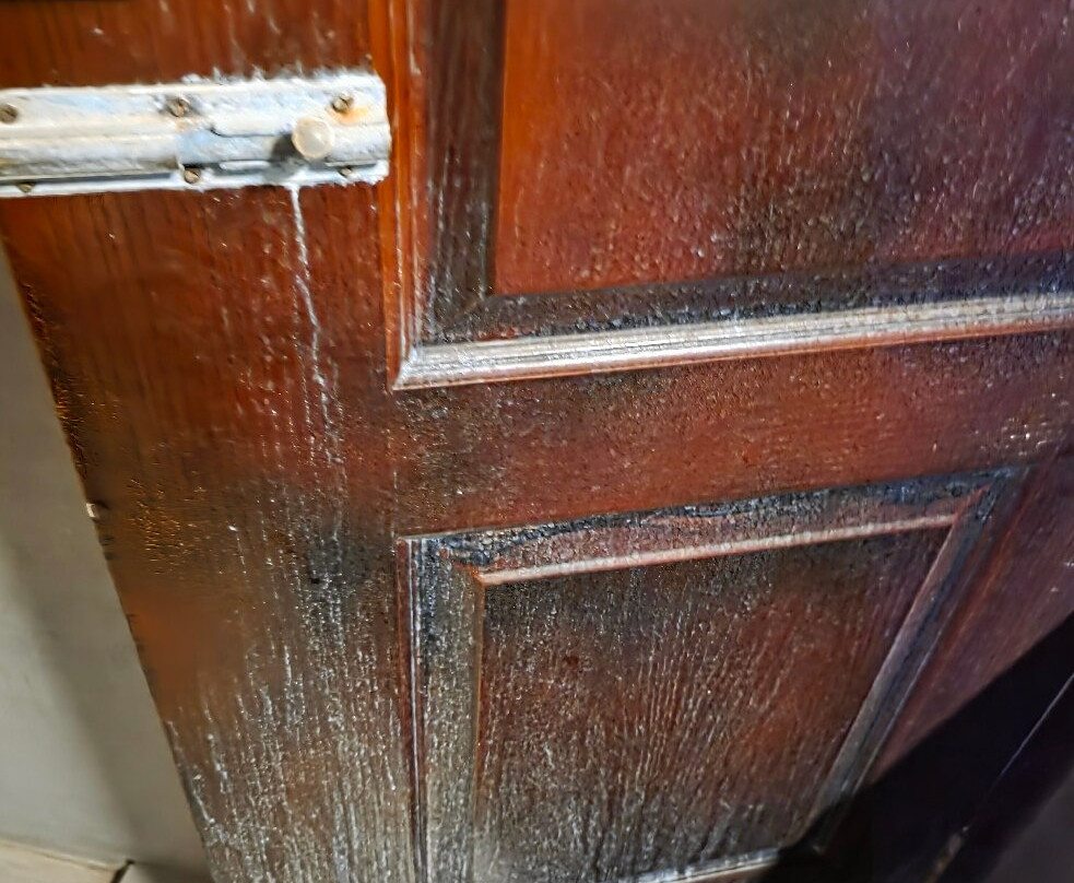 科摩林大酒店主图