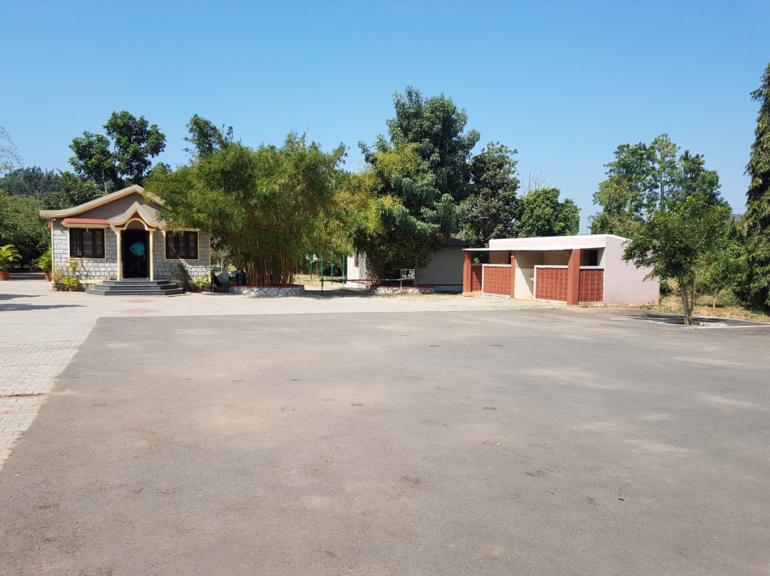 Mc Resort Bandipura主图