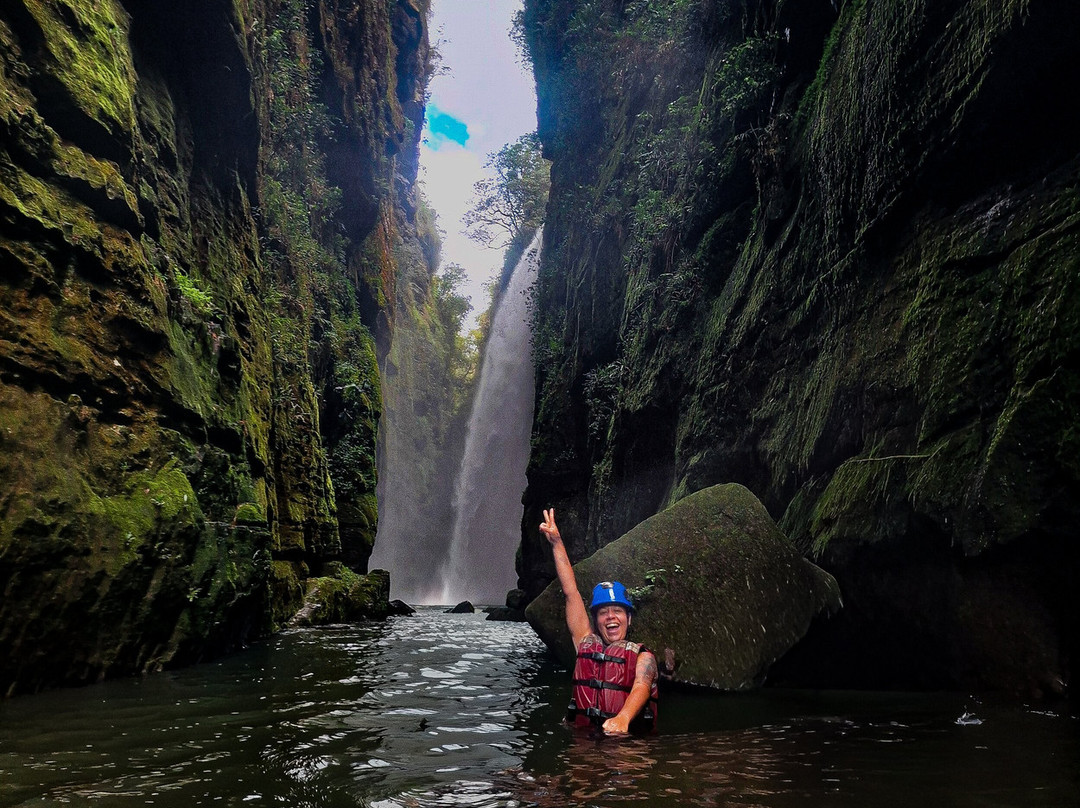 Adventurous Friends-Jaguariaiva必去景点