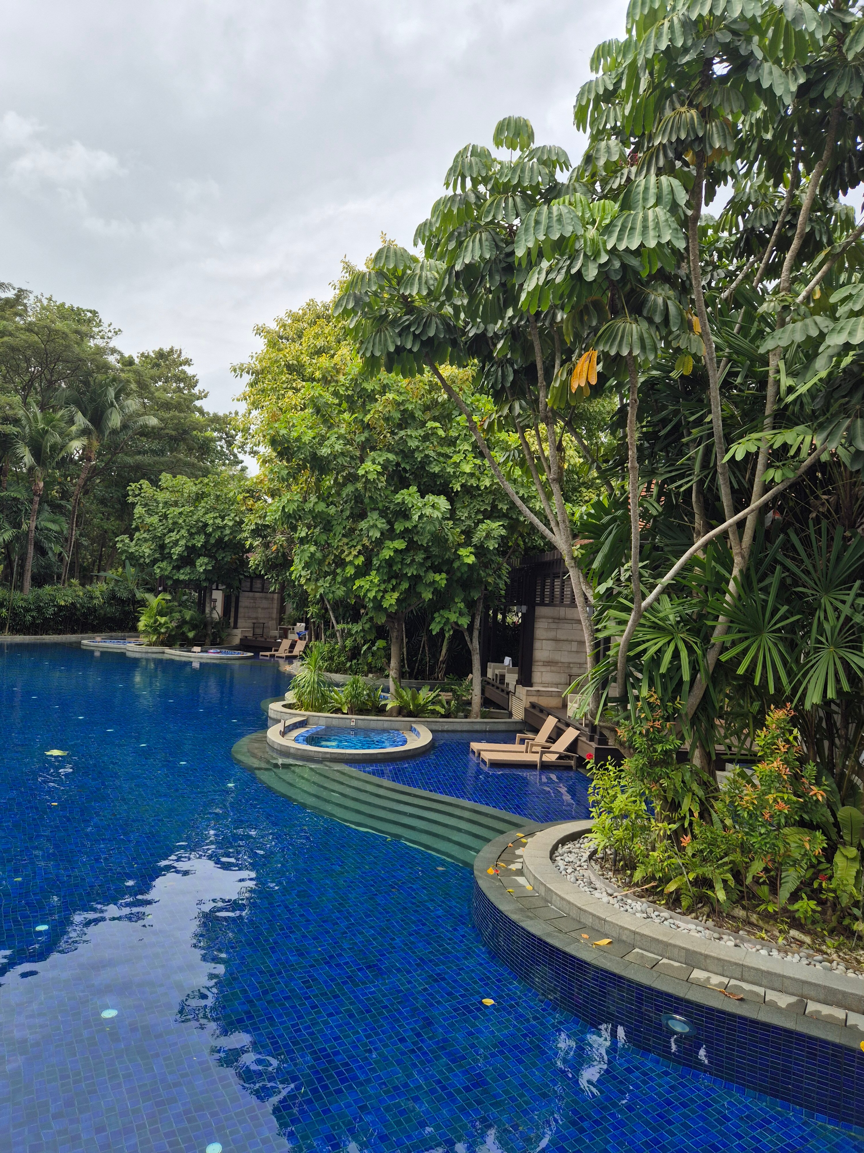 圣淘沙名胜世界逸濠酒店-官方