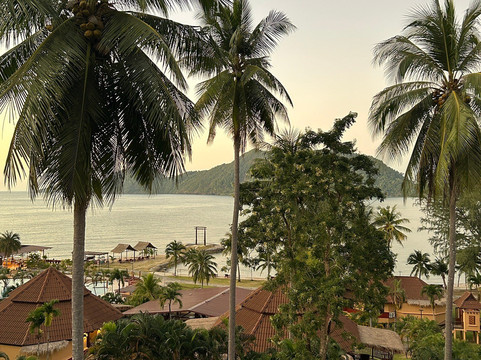 象岛艾雅普拉酒店主图