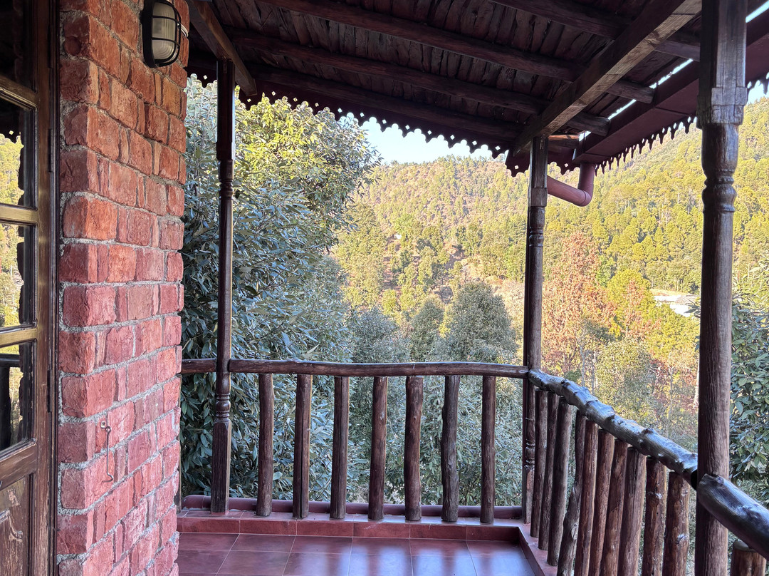 The Slow Living Farm-Simyal Gaon必去景点