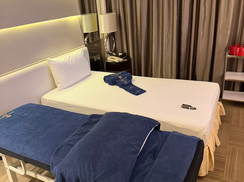 The Elixir of Life-金边必去景点