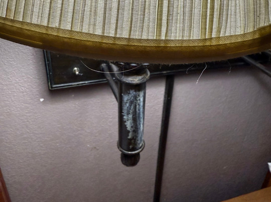 贝克利旅行酒店主图