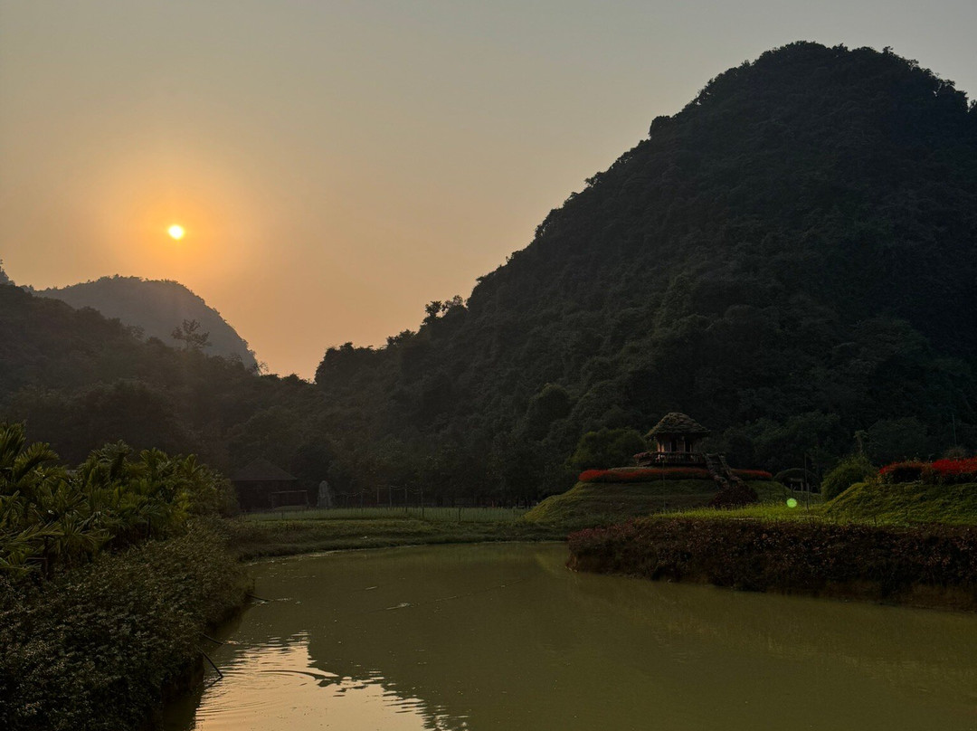 Thung Nham Bird Park-Ninh Hai必去景点