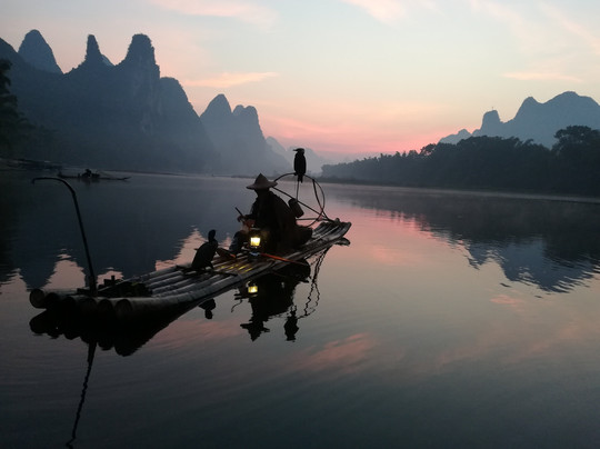 Guilin PrivateTours-桂林市必去景点