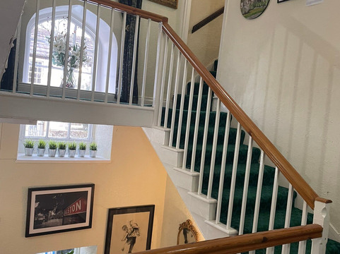 劳拜尔庄园乡村别墅酒店主图