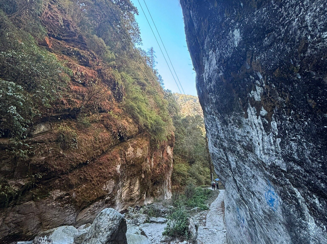 Three Jewels Adventures-加德满都必去景点