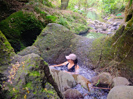 Trail Adventours-马尼拉必去景点