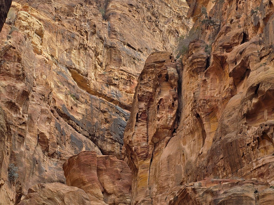 Jordan Tours & Travel-安曼必去景点