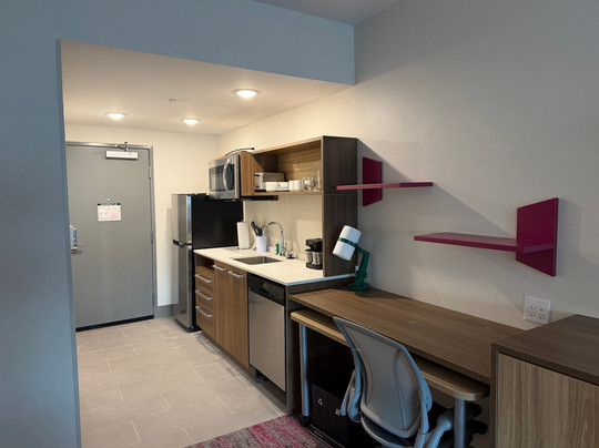 Home2 Suites by Hilton Richmond Chester