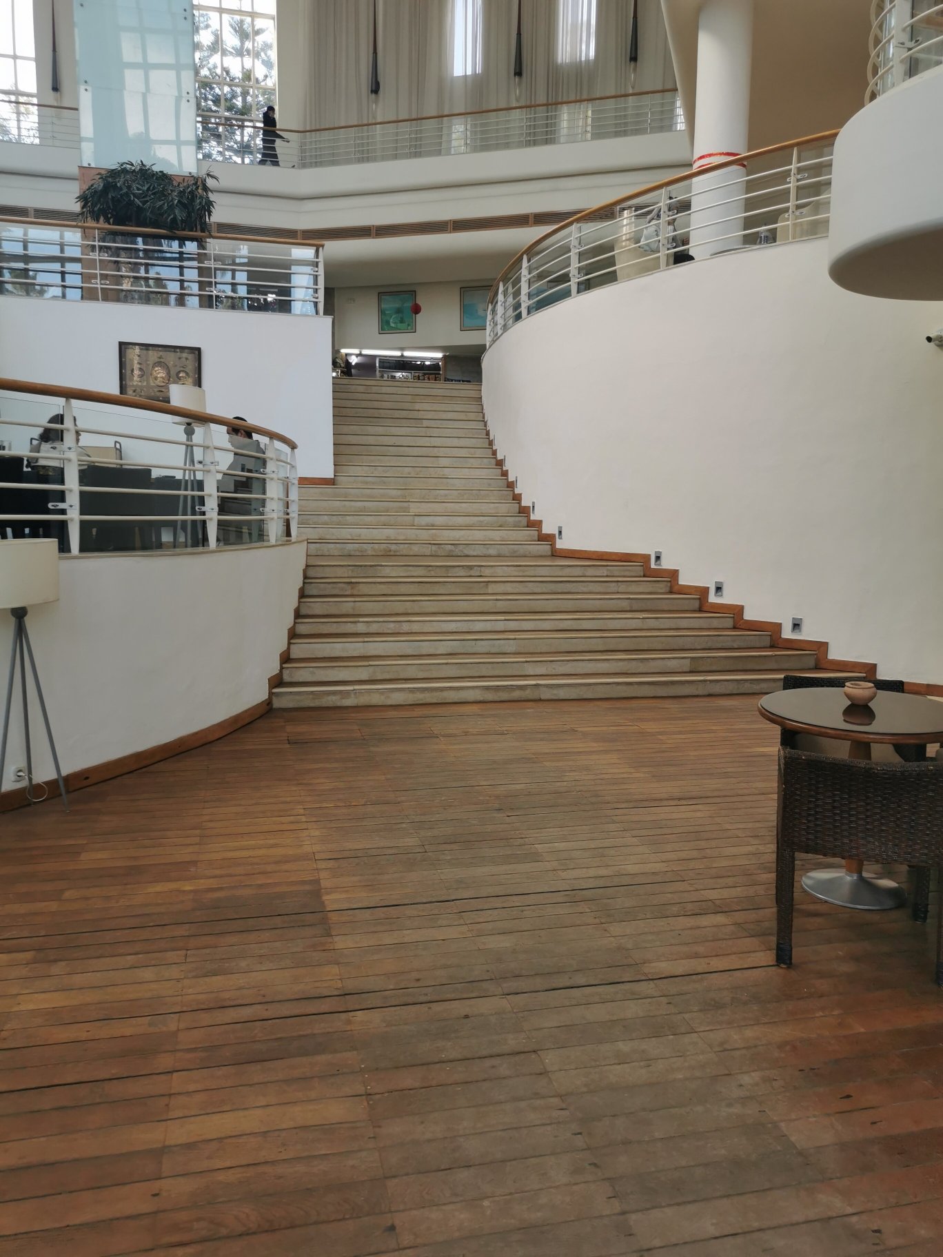 Hotel Laico Hammamet-浴室