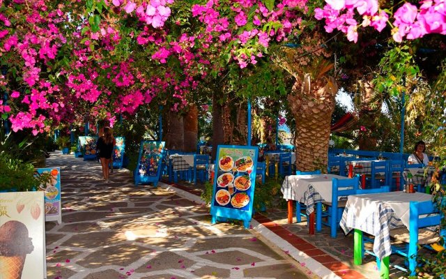 Palm Bay Hotel-官方