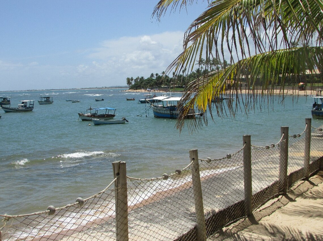 Farol Restaurante E Bar