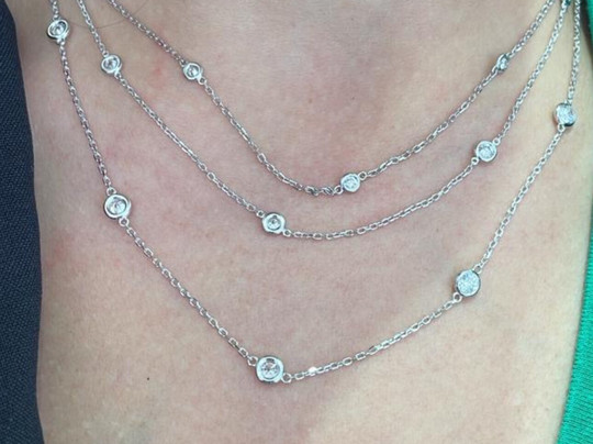 Kay's Fine Jewelry-圣 托马斯必去景点