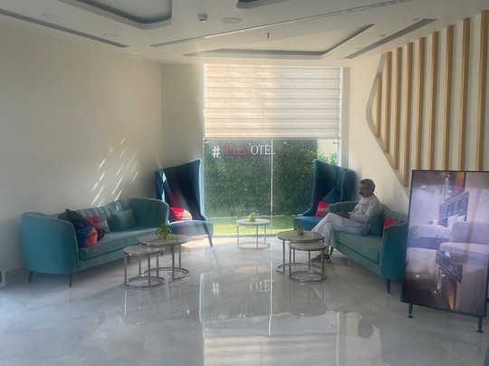 Playotel Premier Guna主图