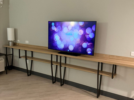 Tru By Hilton Mcdonough, Ga主图