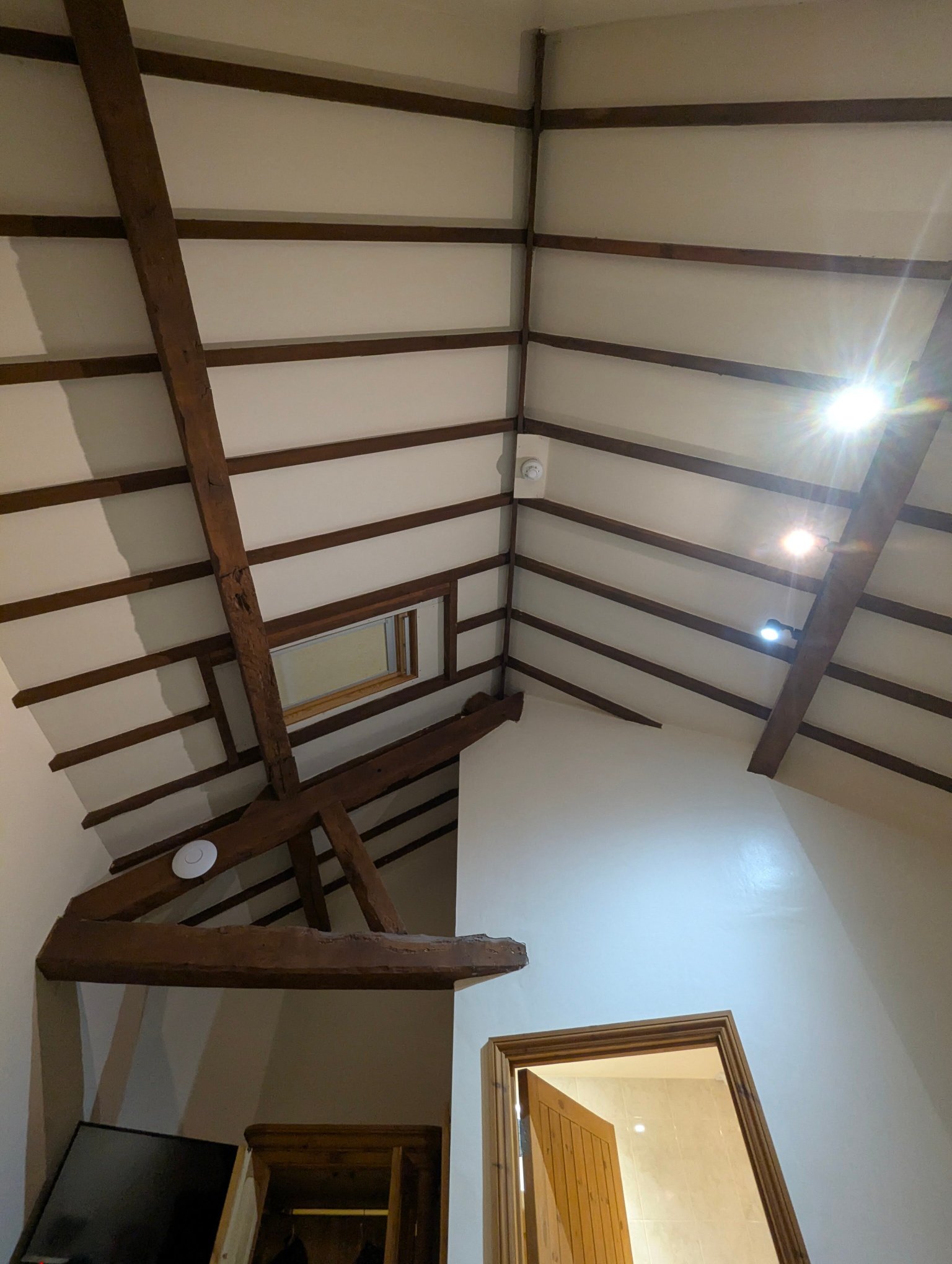 教堂农场酒店-官方