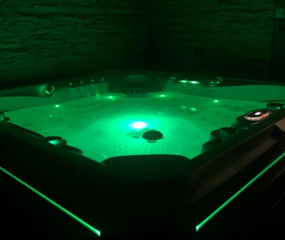 Zengo Kincse SPA Vendeghaz Hosszuheteny