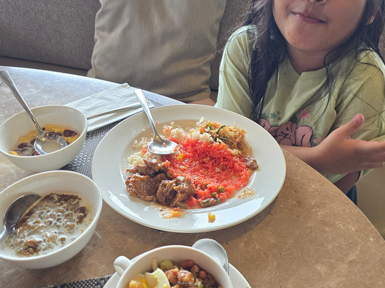 The Rinra Makassar主图