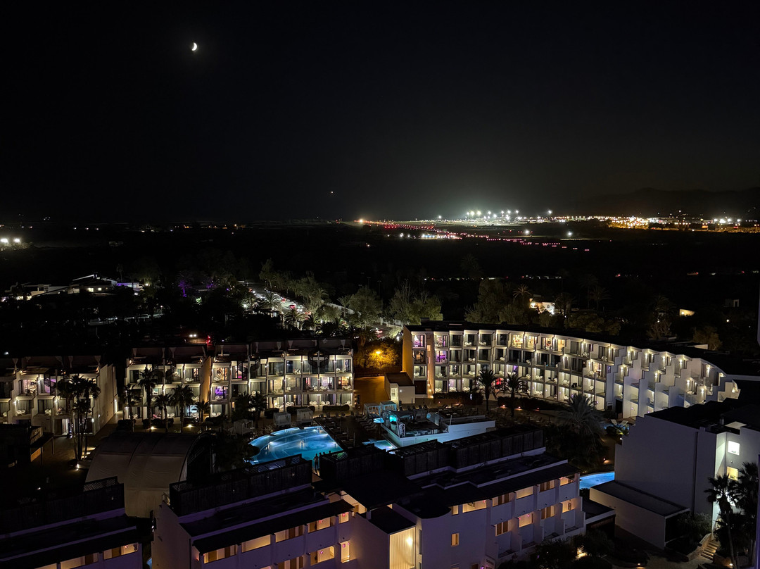 Summer Rockz-犹兰特德玛必去景点