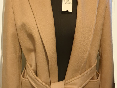 巴宝莉工厂店-伦敦必去景点