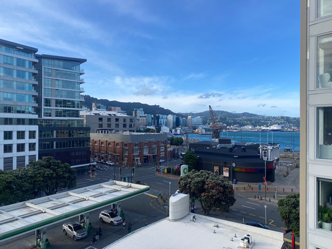 U Residence酒店，贝斯特韦斯特品质精选主图