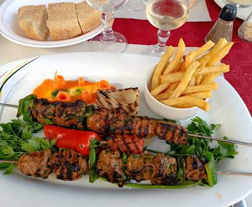 L'Araignee Gourmande主图