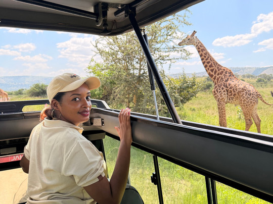 ZALA SAFARIS-Ruhengeri必去景点
