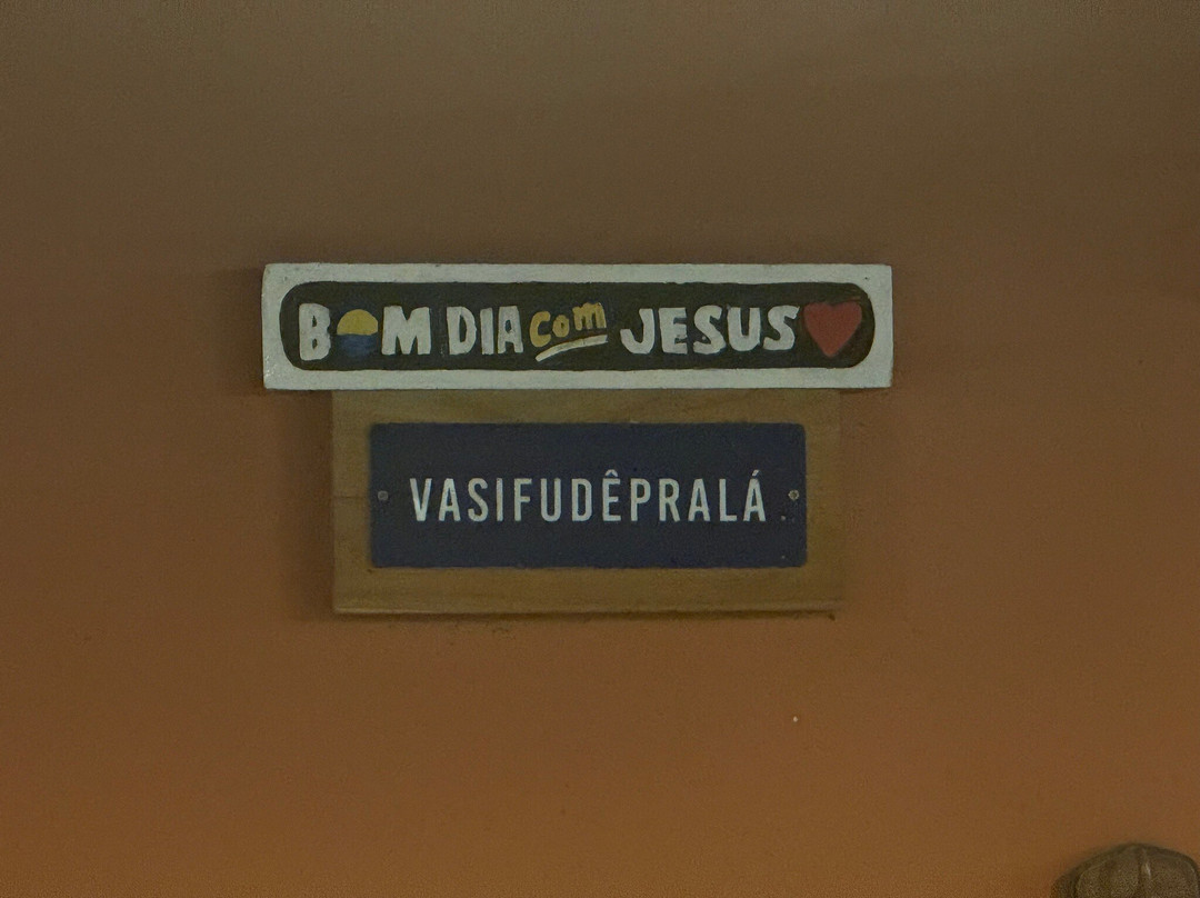 Gabriela Bar e Panela