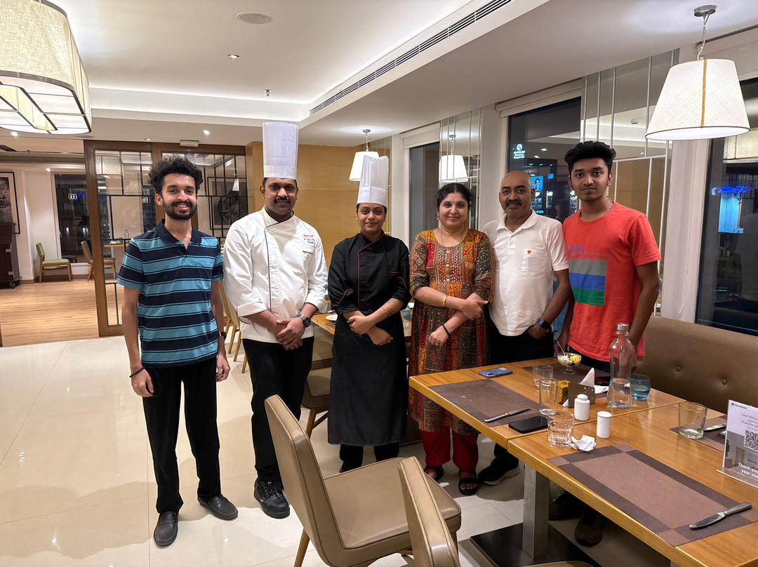 Fairfield by Marriott Chennai OMR主图