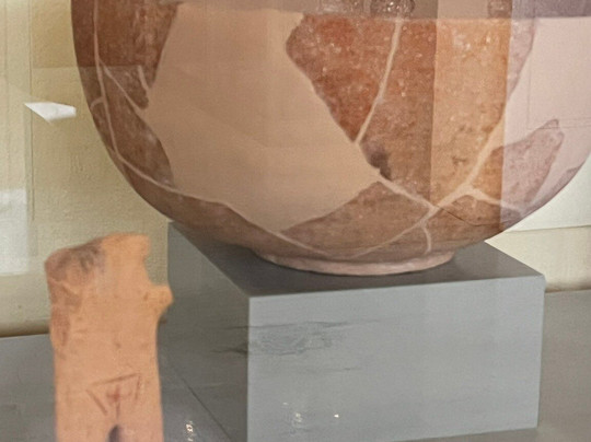 Archaeological Museum of Nemea-Nemea必去景点