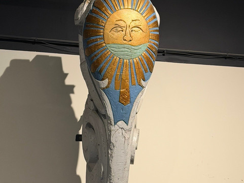 Museo del Fin del Mundo-乌斯怀亚必去景点