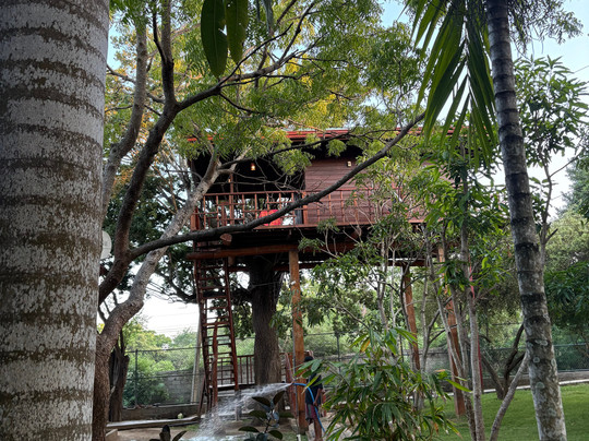 Ceylon Chase-Weerawila必去景点