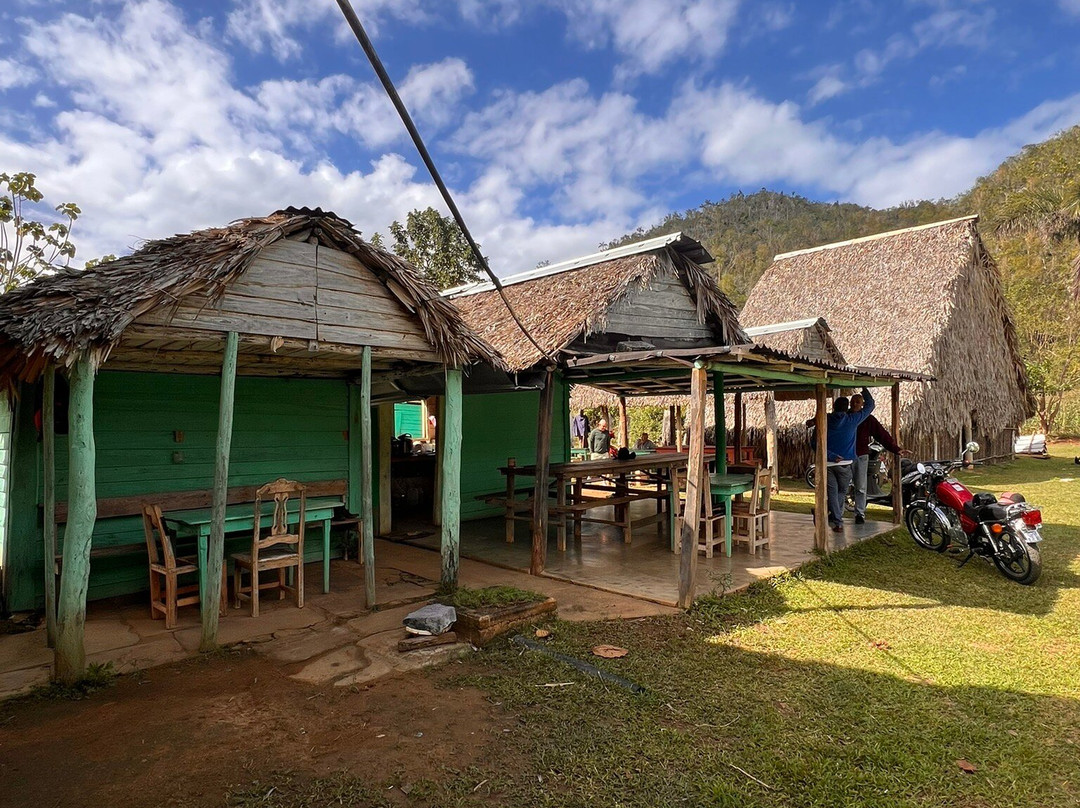 JMC Vinales Aventura-维纳勒斯必去景点