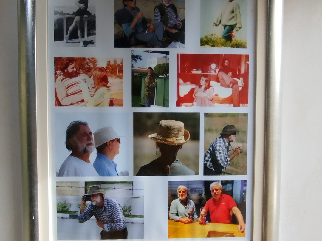 Lania Village-拉尼亚必去景点