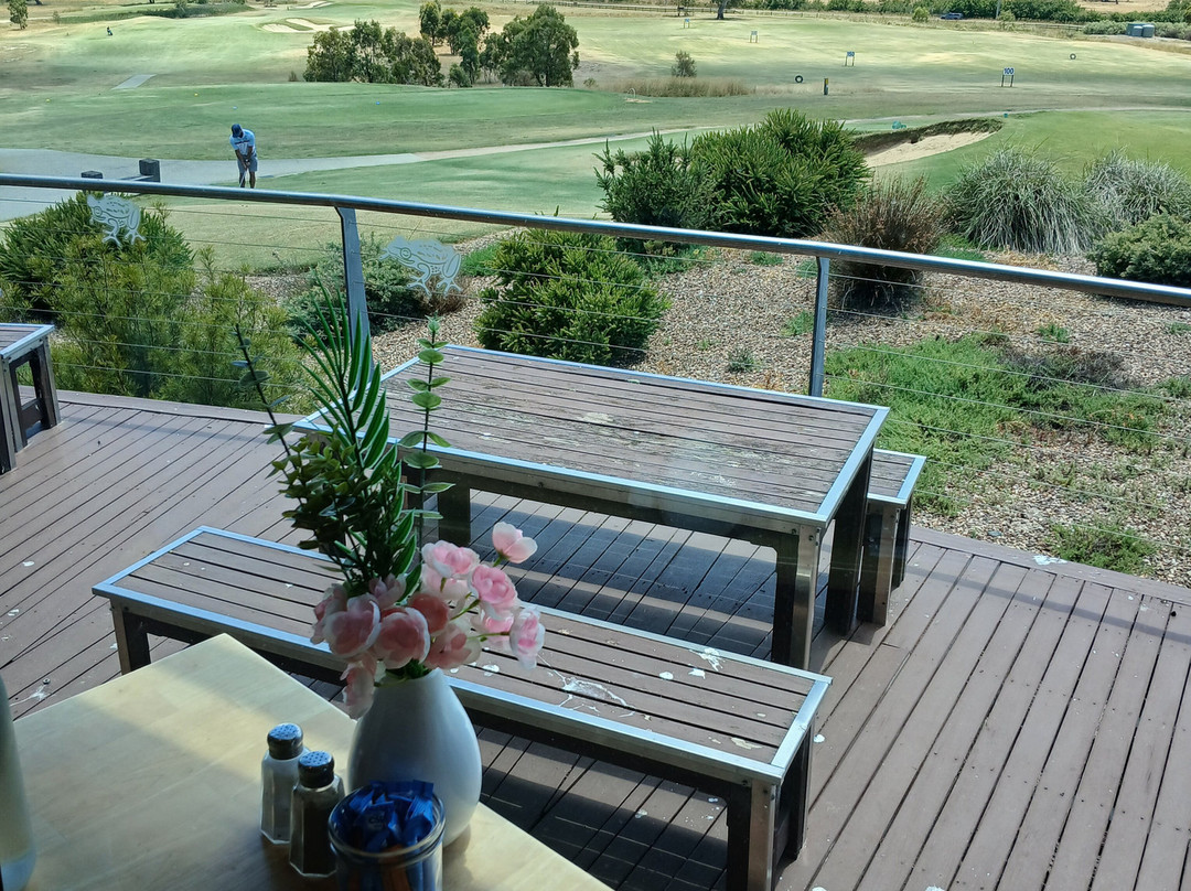 Growling Frog Golf Course-Yan Yean必去景点