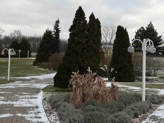 Sanatoria Klimkovice Spa-Klimkovice必去景点